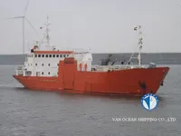 Tàu lạnh để bán