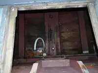 Tàu đánh cá để bán