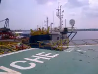 Sà lan để bán
