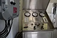 Tàu chở khí tự nhiên hóa lỏng (LNG) để bán