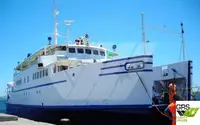 Ro-Ro ship rao bán