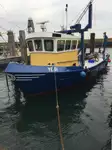 Trawler rao bán