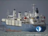 Tàu lạnh để bán