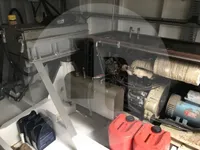 Tàu dùng cho nuôi trồng thủy sản / nuôi trồng động vật có vỏ để bán