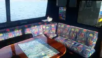 Catamaran rao bán