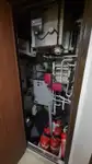 Tàu cung cấp để bán