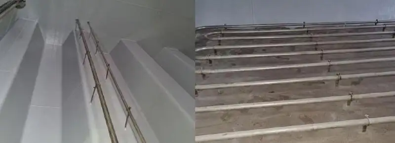 Tàu chở dầu/hóa chất để bán