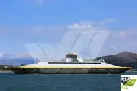 Ro-Ro ship rao bán