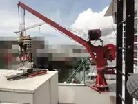 Tàu kéo để bán