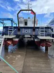 Tàu khảo sát để bán