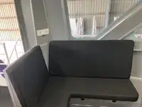 Tàu chở hàng rời để bán
