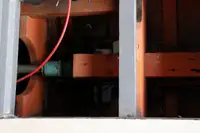 Tàu chế biến cá để bán