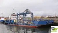 Tàu làm việc để bán