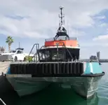 Tàu dịch vụ trang trại điện gió để bán