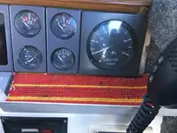 Tàu dẫn đường để bán