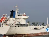 Tàu lạnh để bán