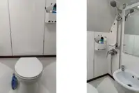 Tàu kéo lưới để bán