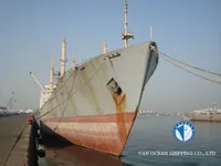 Tàu lạnh để bán