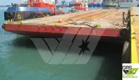 Xà lan rao bán