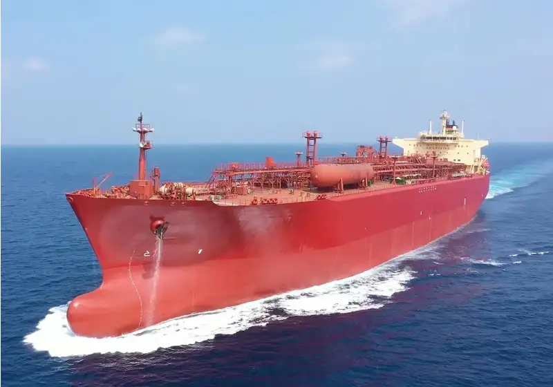 Tàu chở khí tự nhiên hóa lỏng (LNG) để bán