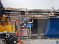 Tàu đánh cá để bán