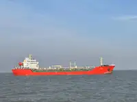Tàu chở dầu rao bán