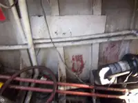 Tàu kéo để bán