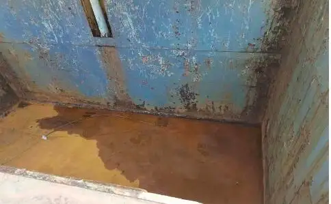 Tàu chở dầu/hóa chất để bán