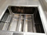 Tàu dẫn đường để bán