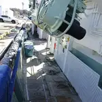 Tàu lưới vây để bán