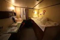 Tàu chở hàng rời để bán