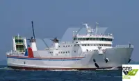 Ro-Ro ship rao bán