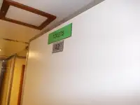 Tàu chở hàng rời để bán