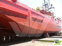 Tàu cung cấp để bán