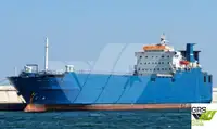 Ro-Ro ship rao bán