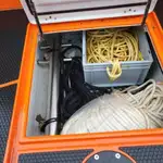 Tàu tuần tra để bán