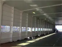 Tàu RoPax để bán
