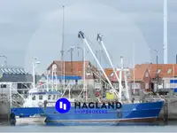 Beam trawler rao bán