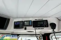 Tàu làm việc để bán