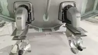 Tàu làm việc để bán
