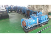 Tàu nạo vét để bán