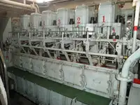 Tàu kéo để bán