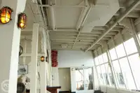 Tàu phà để bán