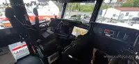 Tàu kéo để bán