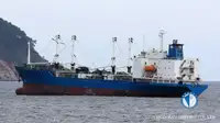 Tàu lạnh để bán