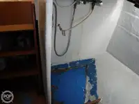 Tàu kéo lưới để bán