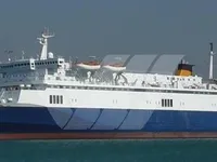 Tàu Ro-Ro để bán