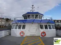 Tàu dịch vụ trang trại điện gió để bán