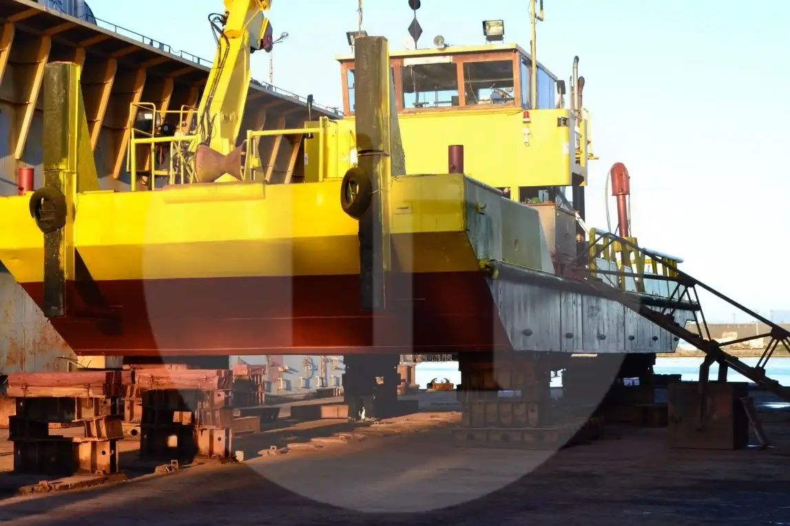 General Cargo/Multi-purpose để bán
