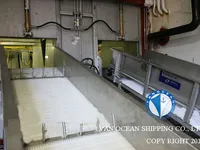 Tàu câu dài để bán